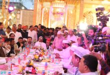 Photo of त्योहार जोड़ते हैं दिल, यही भारत की पहचान- SP chief