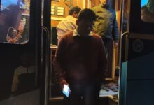 Photo of होली पर यातायात नियमों की अनदेखी भारी, 11 वाहन सीज