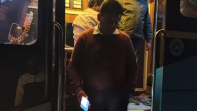 Photo of होली पर यातायात नियमों की अनदेखी भारी, 11 वाहन सीज