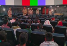 Photo of साइबर ठगी पर पुलिस का वार, “डिजिटल अरेस्ट” जैसे नए जाल से सावधान रहने की चेतावनी