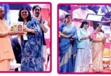 Photo of अंतरराष्ट्रीय महिला दिवस पर महिला सशक्तिकरण का बड़ा संदेश