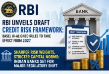 Photo of विदेशी मुद्रा डेरिवेटिव्स रिपोर्टिंग होगी अनिवार्य, बाजार में बढ़ेगी पारदर्शिता