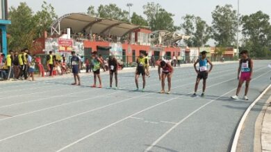 Photo of लालगंज में खेलों का महाकुंभ: केवीएस की 55वीं क्षेत्रीय प्रतियोगिता का शानदार आगाज़