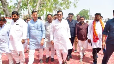 Photo of बंद परदहा मिल से बनेगा रोजगार का हब