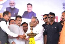 Photo of गडकरी–शिवराज का विजन: किसान बनेंगे ऊर्जा, ईंधन और हाइड्रोजन दाता, आय बढ़ाने का नया रोडमैप