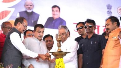 Photo of गडकरी–शिवराज का विजन: किसान बनेंगे ऊर्जा, ईंधन और हाइड्रोजन दाता, आय बढ़ाने का नया रोडमैप