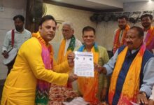 Photo of कानपुर व्यापार मंडल में बड़ा विस्तार, युवा और आईटी मंच का गठन