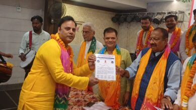 Photo of कानपुर व्यापार मंडल में बड़ा विस्तार, युवा और आईटी मंच का गठन