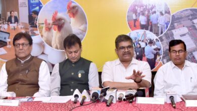 Photo of लखनऊ में पोल्ट्री कॉन्क्लेव 2026—उद्योग को मिलेगी नई उड़ान