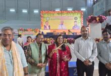 Photo of अयोध्या की बेटी ऋतु सिंह का सुनहरा निशाना, स्टेट शूटिंग में जीता गोल्ड