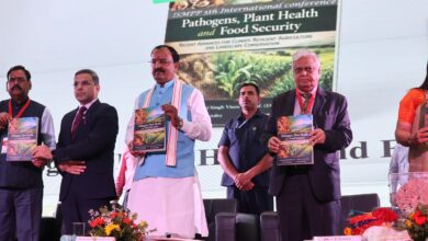 Photo of एमिटी में वैश्विक मंथन: वैज्ञानिकों के नवाचार से मजबूत होगी खाद्य सुरक्षा की नींव