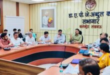 Photo of जनगणना-2027 की तैयारियों पर लखनऊ में हाई-अलर्ट—7 मई से शुरू होगी स्वगणना