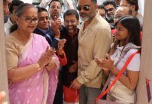 Photo of GM Modular ने उत्तर भारत में बढ़ाया दायरा