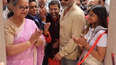 Photo of GM Modular ने उत्तर भारत में बढ़ाया दायरा