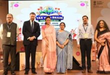 Photo of नए आयकर कानून 2025 पर बड़ा फोकस—दिल्ली में जागरूकता अभियान ने पकड़ी रफ्तार