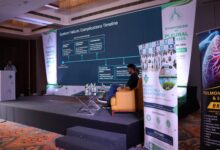 Photo of “श्वसन रोगों का छुपा खतरा उजागर: देश के दिग्गज डॉक्टरों ने दिए आधुनिक इलाज के नए फार्मूले”