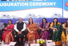 Photo of सुरक्षित मातृत्व पर लखनऊ में बड़ा मंथन, 500 विशेषज्ञों की भागीदारी