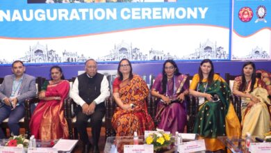 Photo of सुरक्षित मातृत्व पर लखनऊ में बड़ा मंथन, 500 विशेषज्ञों की भागीदारी