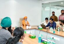 Photo of बैसाखी पर फ्रैंकफिन का बड़ा संकल्प, 750 सीट कॉल सेंटर बना ‘ड्रीम लॉन्चपैड’