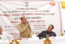 Photo of कानपुर यूनिवर्सिटी में हाईटेक N-GEN डाकघर का शुभारंभ