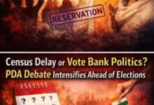 Photo of महिला आरक्षण पर सियासी संग्राम, विपक्ष ने BJP पर लगाया बड़ा आरोप