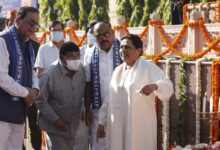 Photo of महिला आरक्षण पर BSP का तीखा हमला—33% को बताया अधूरा, SC-ST-OBC महिलाओं के साथ अन्याय!