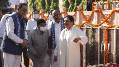 Photo of महिला आरक्षण पर BSP का तीखा हमला—33% को बताया अधूरा, SC-ST-OBC महिलाओं के साथ अन्याय!