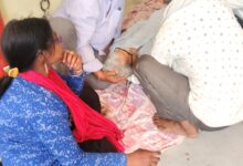 Photo of केजीएमयू में लापरवाही का आरोप: इलाज के इंतज़ार में गई जान