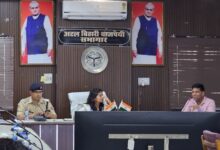 Photo of स्कूली वाहनों पर सख्ती: 15 दिन का विशेष जांच अभियान शुरू,