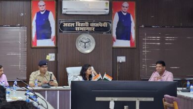 Photo of स्कूली वाहनों पर सख्ती: 15 दिन का विशेष जांच अभियान शुरू,