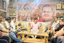 Photo of “हमने कोई गुनाह नहीं किया” — व्यापारियों का दर्द, भाजपा नेता ने दिया साथ का भरोसा