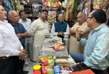 Photo of मेरठ में व्यापारियों पर हमले से सियासत गरम—प्रशासन पर उठे सवाल