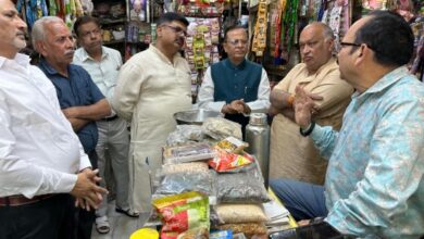 Photo of मेरठ में व्यापारियों पर हमले से सियासत गरम—प्रशासन पर उठे सवाल