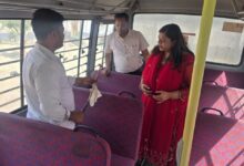 Photo of अयोध्या मंडल में डिजिटल पहरा: 17,887 स्कूल ISVMP से जुड़े, बच्चों की सुरक्षा हाईटेक