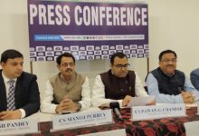 Photo of “कम फीस में बड़ा करियर: कंपनी सेक्रेटरी कोर्स में लाखों की मांग, युवाओं के लिए सुनहरा मौका”