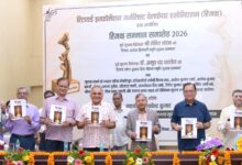 Photo of लखनऊ में मोबाइल-इंटरनेट की पहली दस्तक सूचना विभाग से, स्वर्णिम इतिहास का हुआ गौरवगान