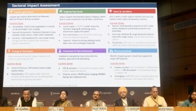 Photo of होर्मुज तनाव के बीच भारत की बड़ी तैयारी—एलपीजी, पीएनजी और नाविकों की सुरक्षित वापसी पर फोकस