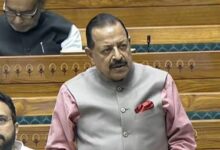 Photo of स्पेस स्टार्टअप फंड पर धीमी रफ्तार—₹1005 करोड़ का कोष, निवेश अब भी दूर