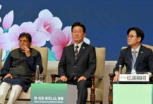 Photo of भारत-कोरिया की ऊर्जा साझेदारी हुई और मजबूत, सप्लाई चेन सुरक्षा पर बड़ा कदम