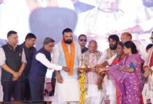 Photo of लाखों रोजगार की राह—मांझी और सम्राट चौधरी का बड़ा ऐलान