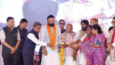 Photo of लाखों रोजगार की राह—मांझी और सम्राट चौधरी का बड़ा ऐलान