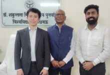 Photo of 3D प्रिंटिंग लैब से दिव्यांगजनों को मिलेगा मुफ्त अत्याधुनिक कृत्रिम अंग