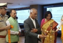 Photo of तनाव में ड्यूटी, इलाज बाद में—पुलिस कर्मियों की मानसिक स्थिति पर फिर उठे सवाल