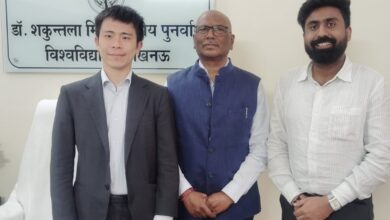 Photo of 3D प्रिंटिंग लैब से दिव्यांगजनों को मिलेगा मुफ्त अत्याधुनिक कृत्रिम अंग