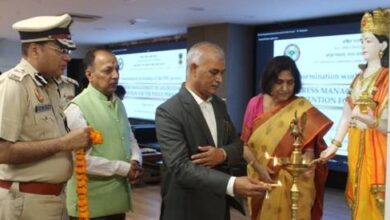 Photo of तनाव में ड्यूटी, इलाज बाद में—पुलिस कर्मियों की मानसिक स्थिति पर फिर उठे सवाल