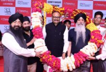 Photo of उपमुख्यमंत्री ब्रजेश पाठक बोले—स्किल्स और आत्मविश्वास ही सफलता की कुंजी