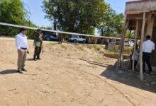 Photo of बिना नक्शा पास कराए प्लॉटिंग पर शिकंजा—7,600 वर्ग मीटर में नोटिस, आगे ध्वस्तीकरण तय