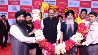 Photo of उपमुख्यमंत्री ब्रजेश पाठक बोले—स्किल्स और आत्मविश्वास ही सफलता की कुंजी