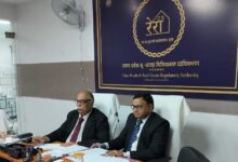 Photo of गारंटीड रिटर्न के झांसे में न आएं, यूपी रेरा की सख्त चेतावनी