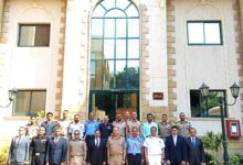 Photo of काहिरा में भारत–मिस्र रक्षा वार्ता, सहयोग को नई रफ्तार